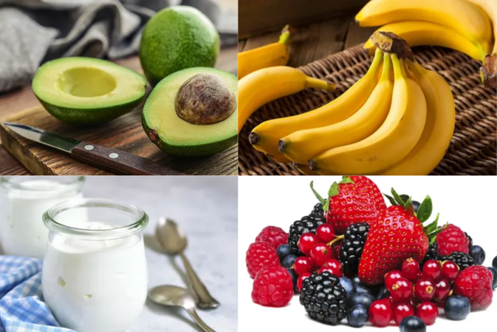 10 melhores alimentos antiestresse