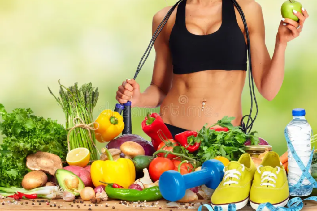 dieta saudavel