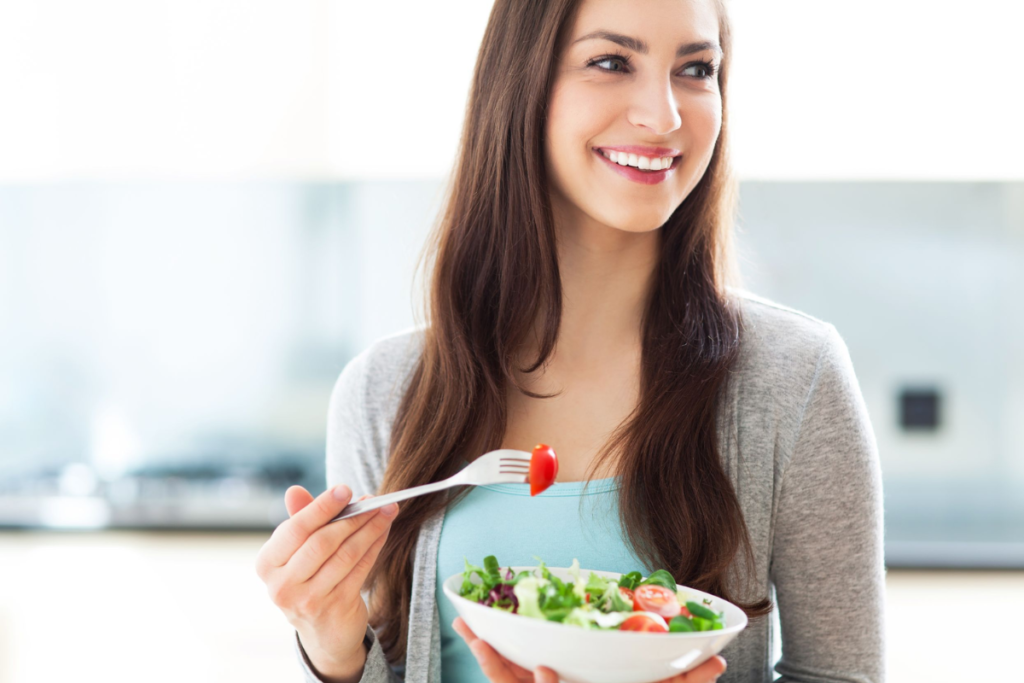 dieta saudavel