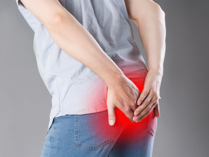 Hemorróidas: Descubra Como Cuidar e Evitar Hoje Mesmo!!