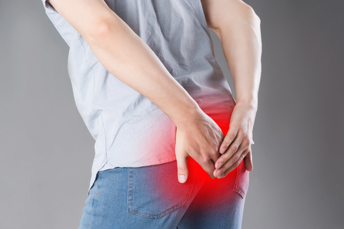 Hemorróidas: Descubra Como Cuidar e Evitar Hoje Mesmo!!