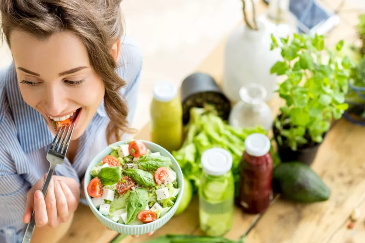 Descubra o que é a Dieta Vegetariana e suas 7 Vantagens Surpreendentes