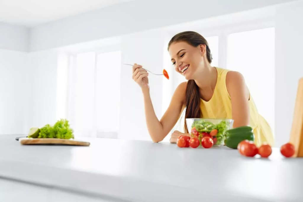 dieta vegana