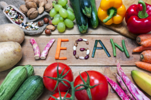 Descubra O que é a Dieta Vegana e suas 7 Vantagens Hoje!