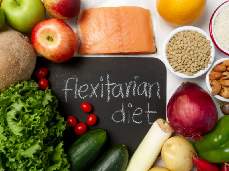 Descubra o que é a Dieta Flexitariana e suas Vantagens Incríveis