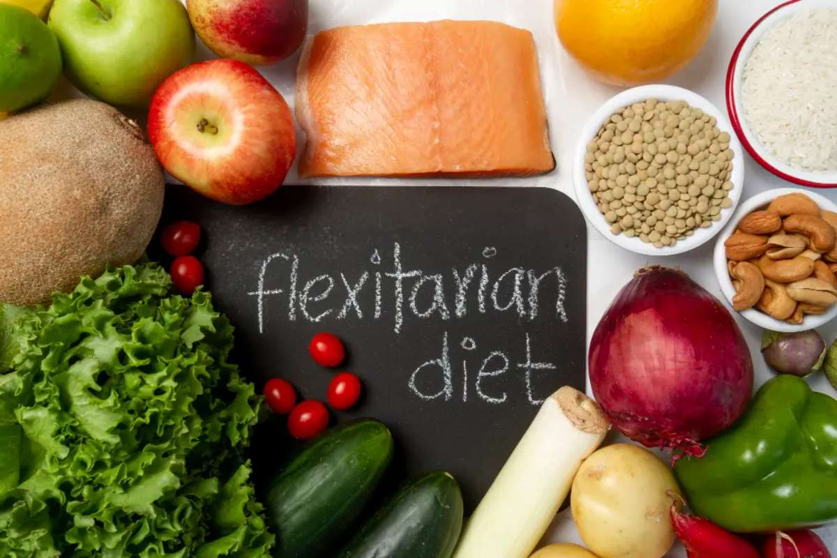 Descubra o que é a Dieta Flexitariana e suas Vantagens Incríveis