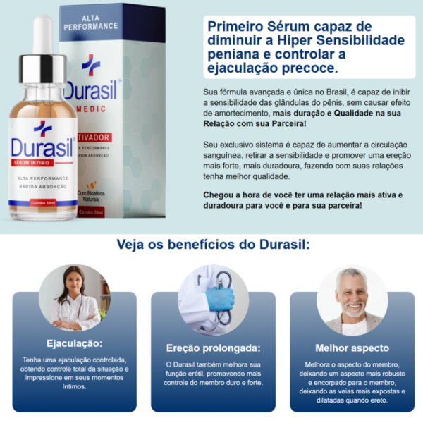 Durasil