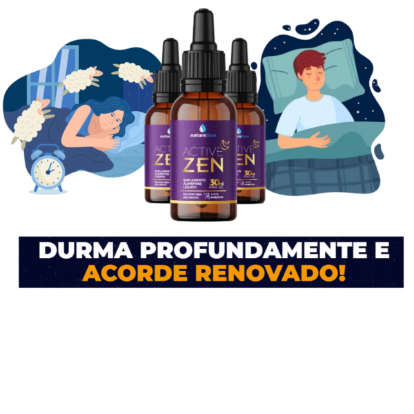 ActiveZen