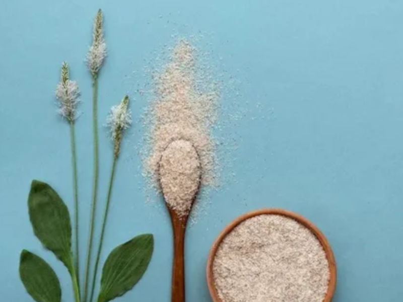 Descubra o Poder do Psyllium: 5 Benefícios Incríveis Hoje!