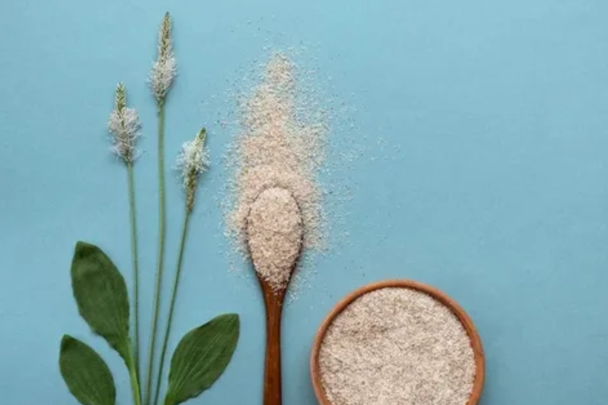 Descubra o Poder do Psyllium: 5 Benefícios Incríveis Hoje!