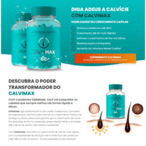 Calvimax