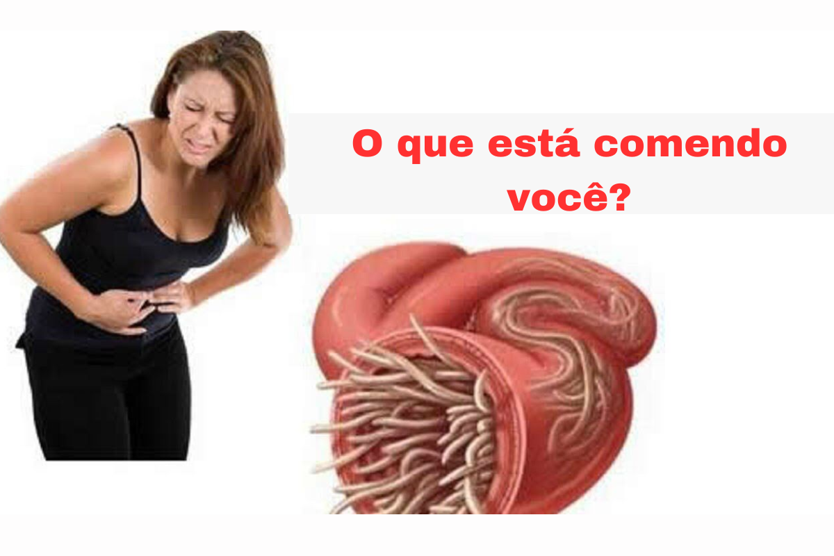 Verminoses: Descubra as 5 Dicas Essenciais para Combate-las Hoje!