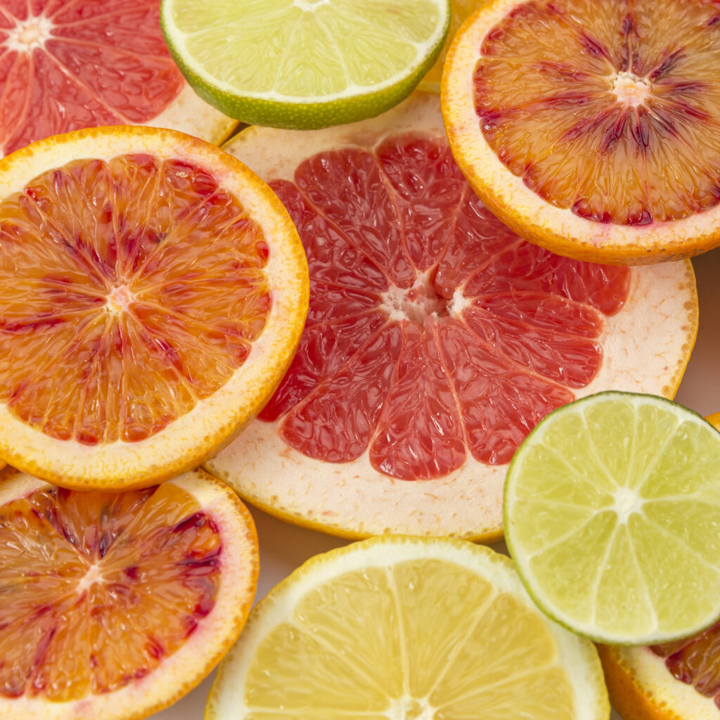 Laranja Moro