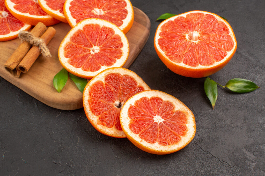Laranja Moro