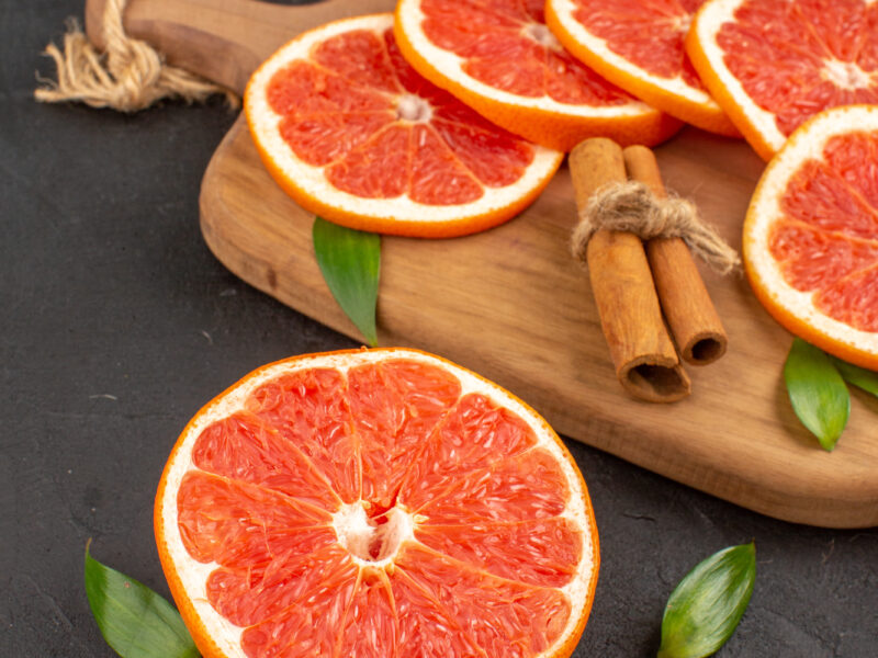 O Poder da Laranja Moro: O Segredo para uma Vida Saudável e Cheia de Energia!!