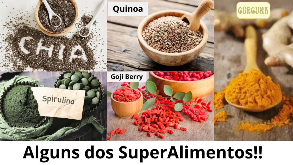 superalimentos