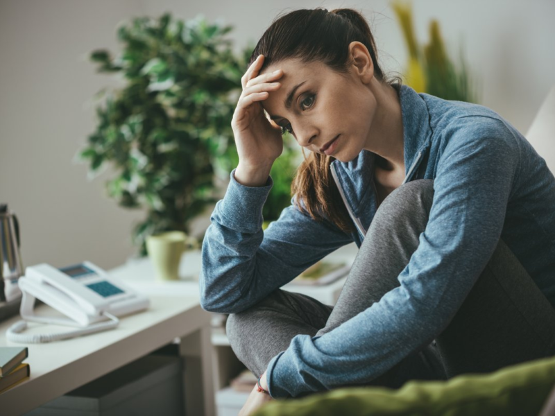 Controle a Ansiedade: 7 Estratégias Eficazes que Funcionam Hoje!