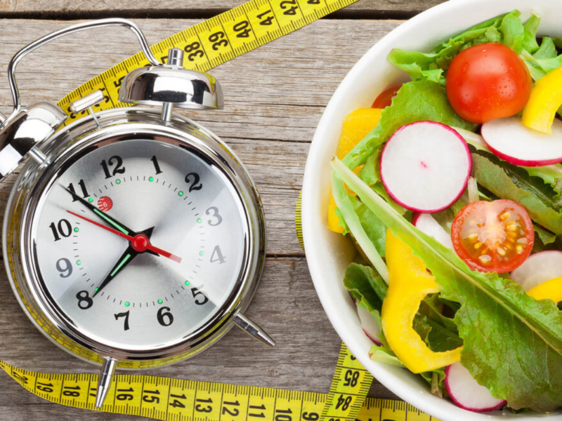 Descubra o que é Jejum Intermitente: Benefícios e Dicas Essenciais!