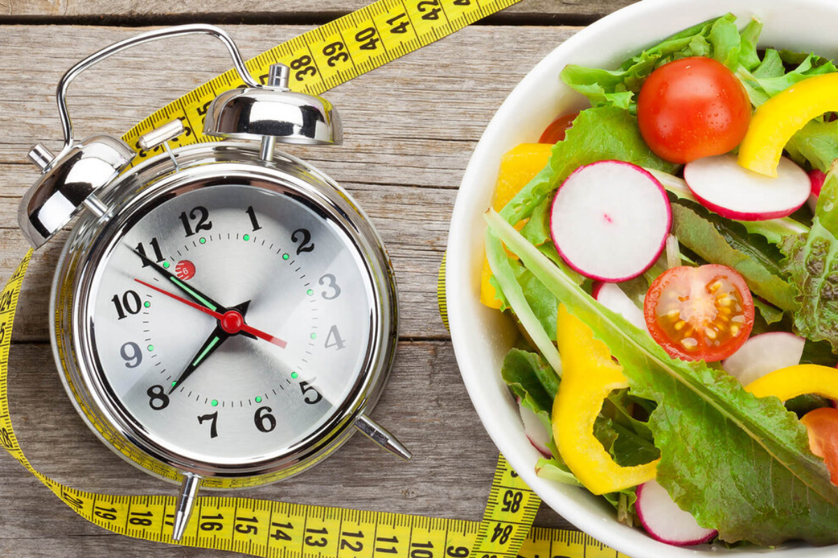 Descubra o que é Jejum Intermitente: Benefícios e Dicas Essenciais!