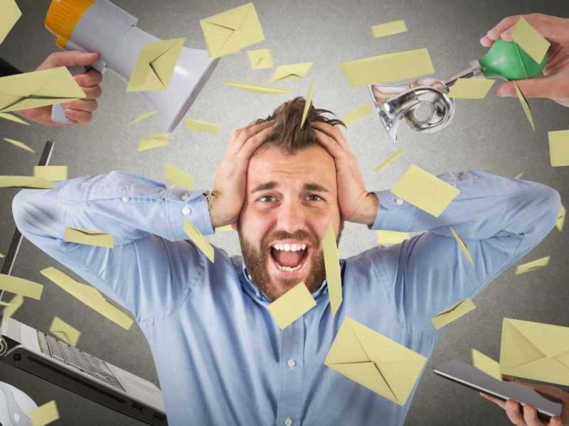 Como Combater o Estresse: 7 Estratégias Eficazes para Alívio Rápido