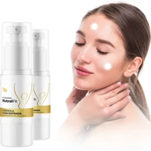 Clareador Nutralfit: Clareie Sua Pele e Revele uma Aparência Radiante