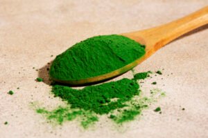 Spirulina: O Superalimento que Transforma Sua Saúde!!