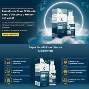 Melatomag 