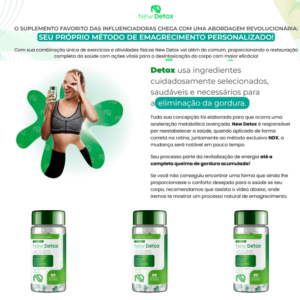 New Detox