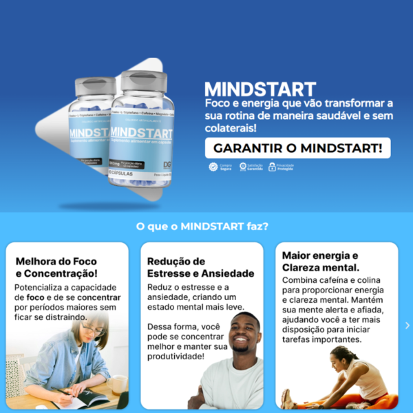 Mind Start