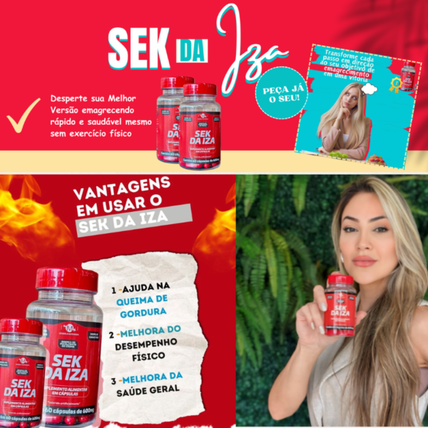 Sek da Isa