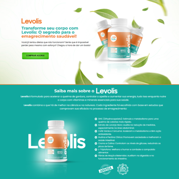 Levolis