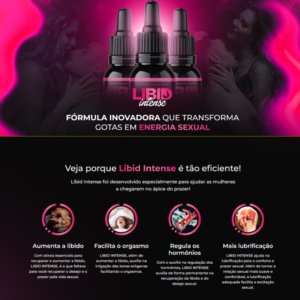 Libid Intense