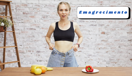 emagrecimento