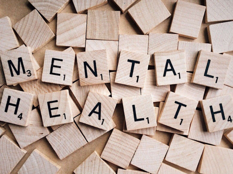 Descubra Como Melhorar Sua Saúde Mental em 7 Passos Simples