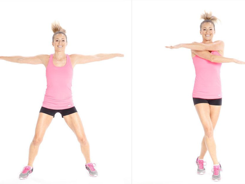 Descubra: Afinal, o que são exercícios funcionais e seus benefícios?