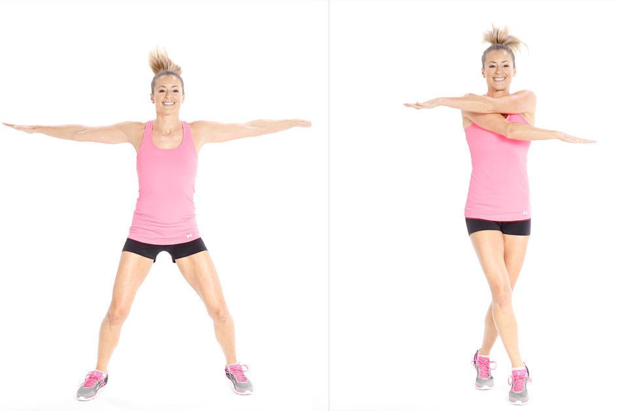 Descubra: Afinal, o que são exercícios funcionais e seus benefícios?