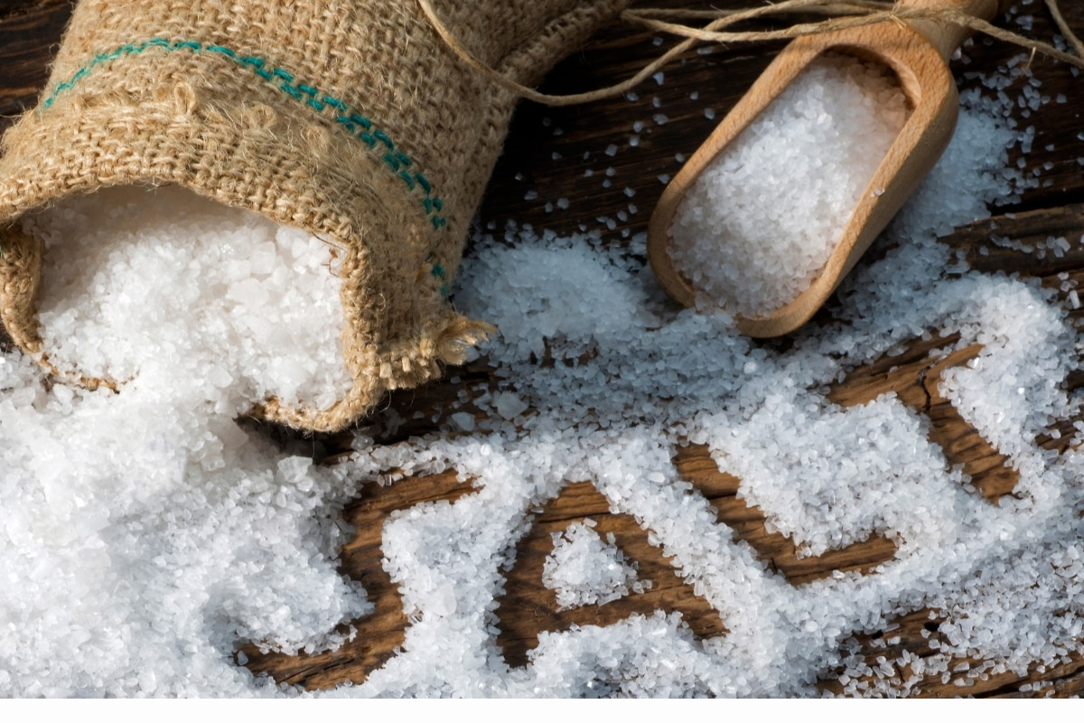 Descubra 7 Cuidados com o Sal para Melhorar sua Saúde Hoje!