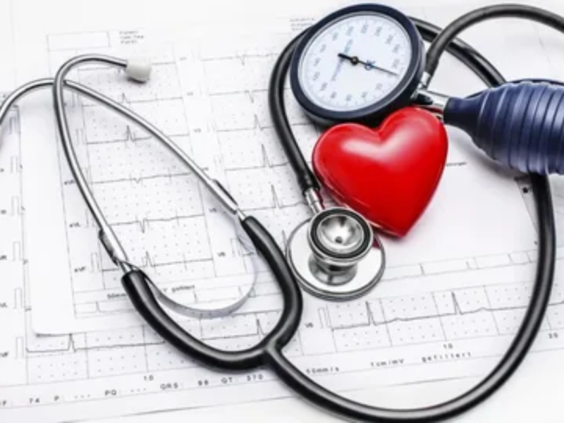 Controle a Pressão Alta: Dicas Eficazes para Viver Melhor Agora!