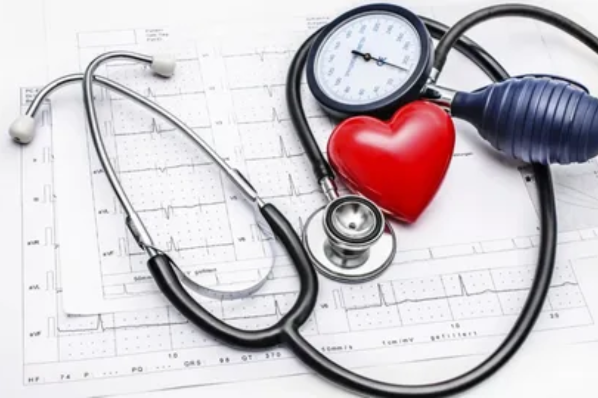 Controle a Pressão Alta: Dicas Eficazes para Viver Melhor Agora!