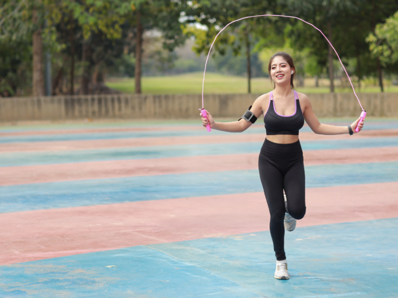 Transforme seu Dia: Exercícios Matinais para Aumentar Energia e Combater Estresse