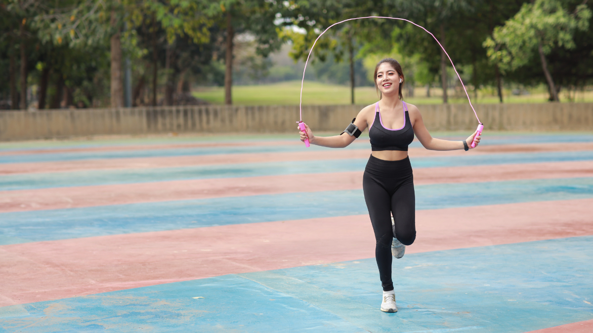 Transforme seu Dia: Exercícios Matinais para Aumentar Energia e Combater Estresse