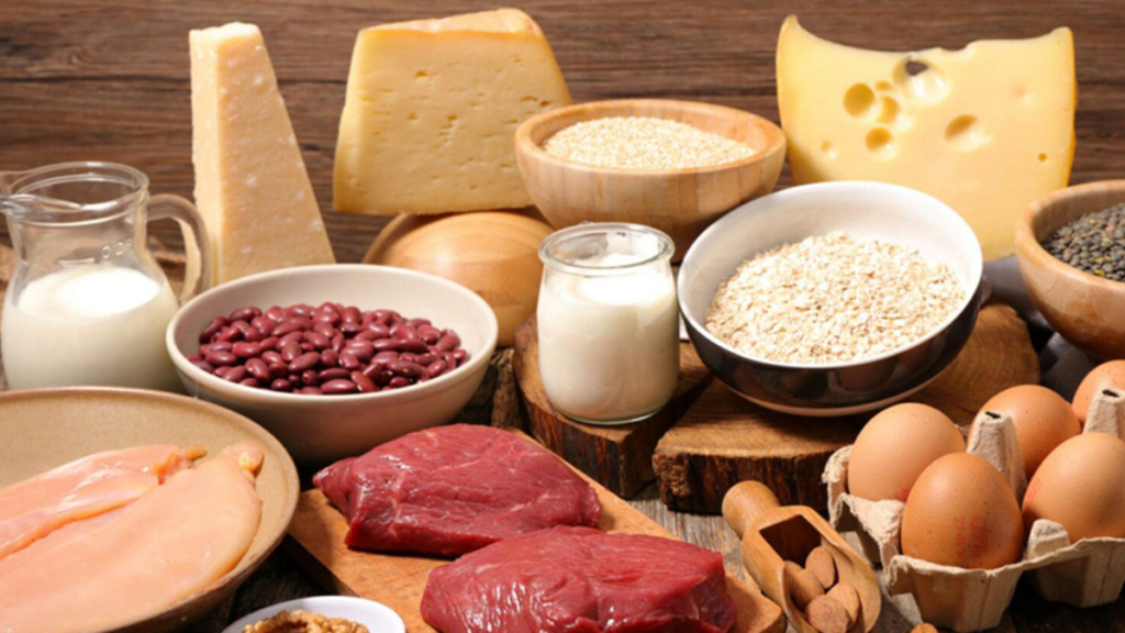 Dieta Dukan
