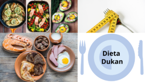 Transforme Seu Corpo Agora: Descubra a Dieta Dukan Eficaz