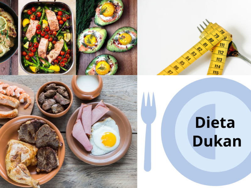 Transforme Seu Corpo Agora: Descubra a Dieta Dukan Eficaz