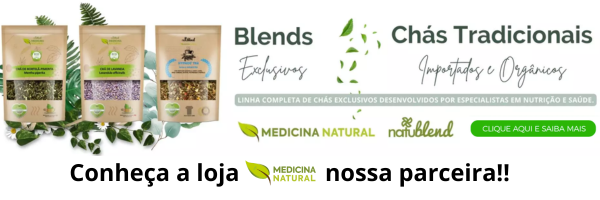 medicina natural