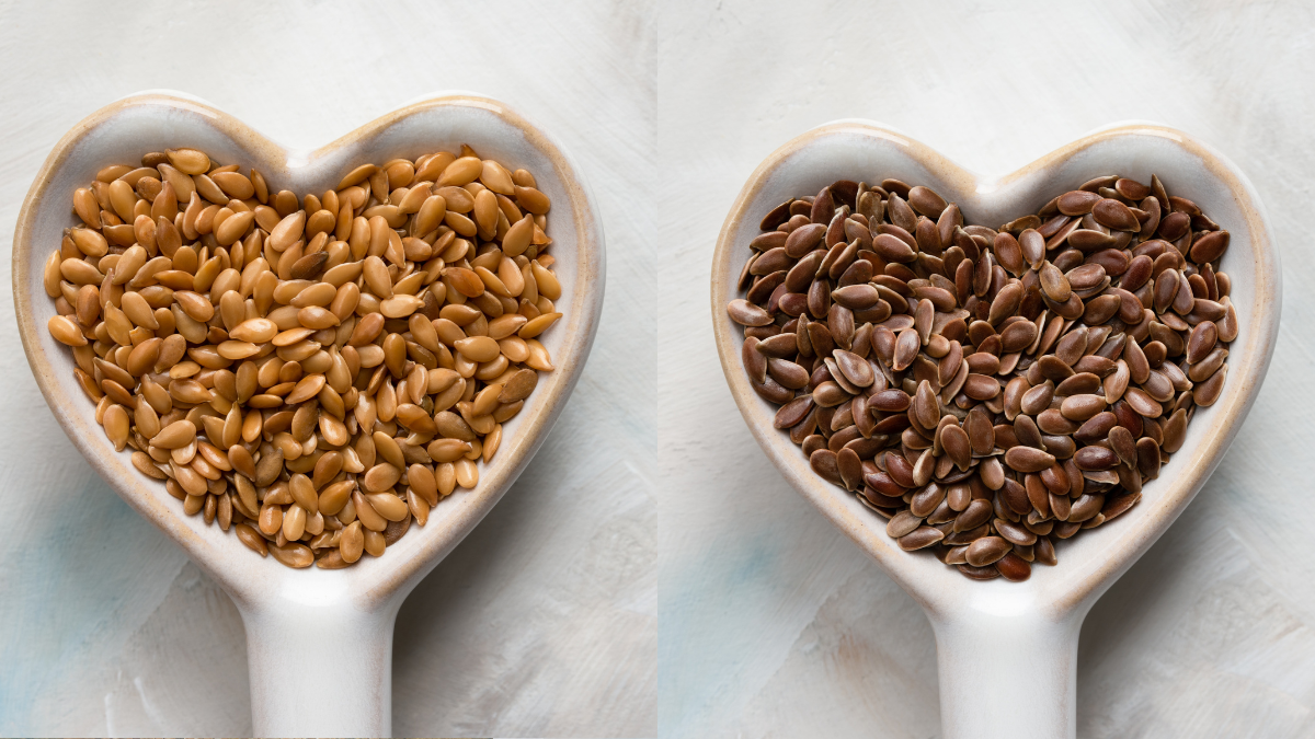 Descubra as Propriedades Medicinais da Linhaça Hoje!