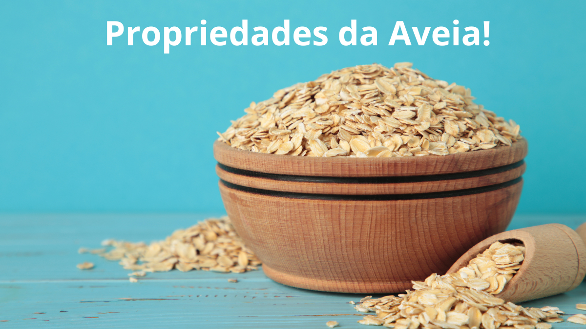 Descubra as Propriedades da Aveia: 7 Benefícios Imperdíveis Hoje