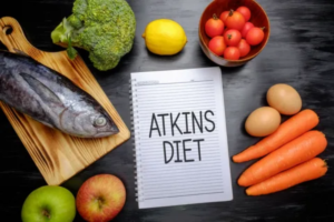 Descubra O que é a Dieta Atkins e suas Vantagens Hoje!