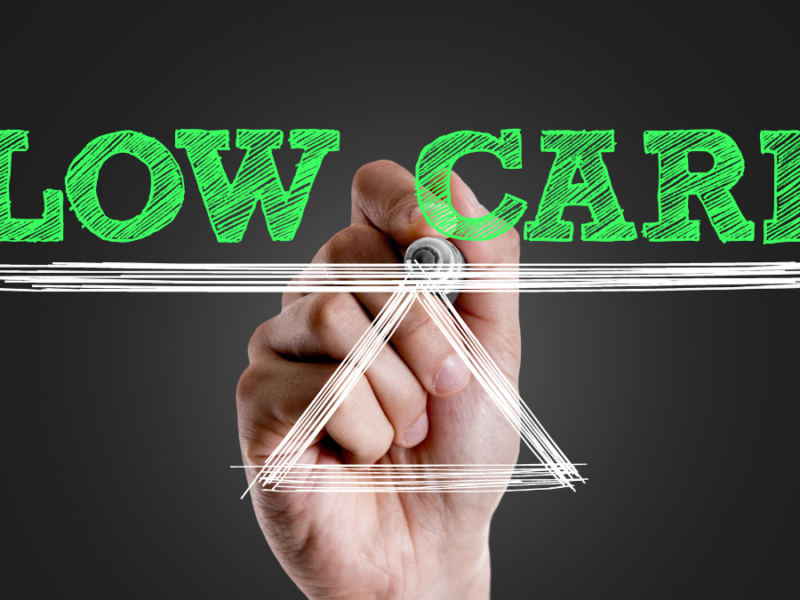 Descubra o que é a Dieta Low Carb e suas 5 principais vantagens!