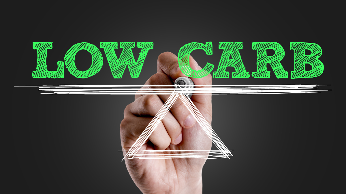 Descubra o que é a Dieta Low Carb e suas 5 principais vantagens!